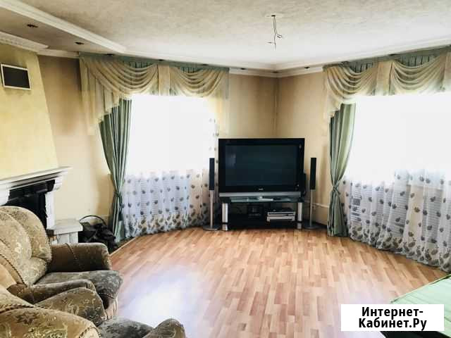 Дом 188.7 м² на участке 16 сот. на продажу в Елизово Елизово - изображение 1