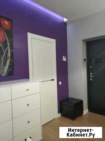 3-комнатная квартира, 121 м², 3/12 эт. на продажу в Новосибирске Новосибирск - изображение 1