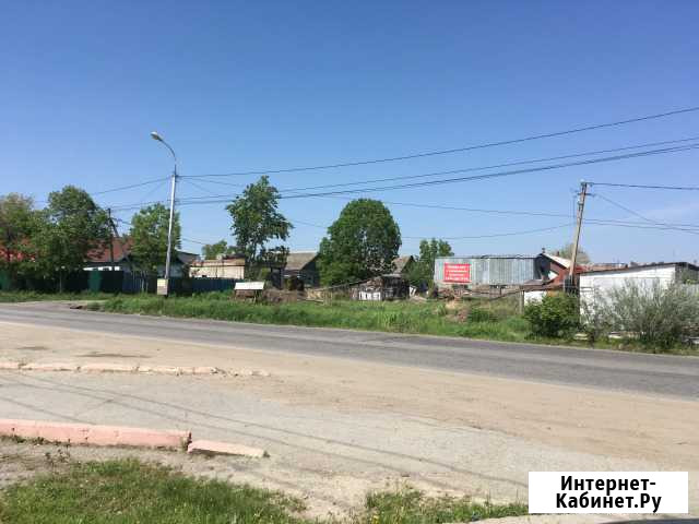 Участок ИЖС 6 сот. на продажу в Хабаровске Хабаровск - изображение 1