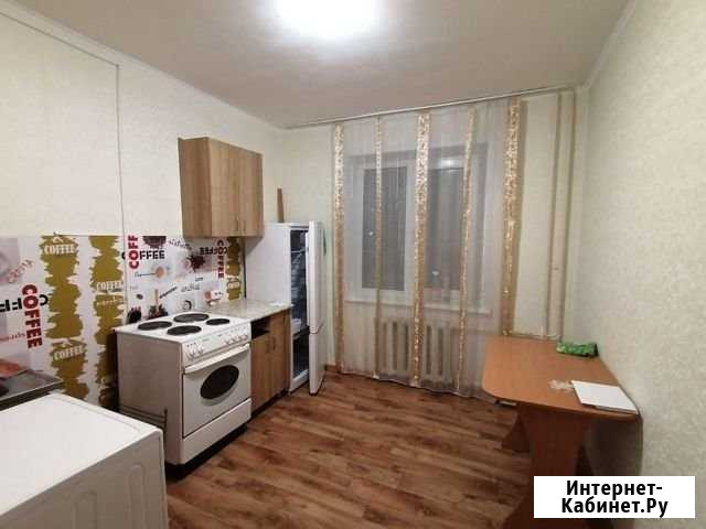 1-комнатная квартира, 34 м², 1/9 эт. на продажу в Барнауле Барнаул - изображение 1