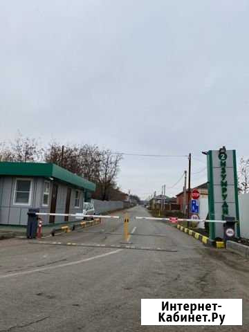 Участок ИЖС 5 сот. на продажу в Ростове-на-Дону Ростов-на-Дону - изображение 1
