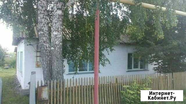 Дом 49 м² на участке 5 сот. на продажу в Посевной Посевная - изображение 1