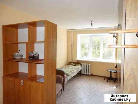 Комната 18 м² в 1-ком. кв., 3/5 эт. на продажу в Нижнем Тагиле Нижний Тагил