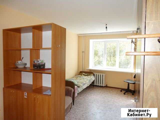 Комната 18 м² в 1-ком. кв., 3/5 эт. на продажу в Нижнем Тагиле Нижний Тагил - изображение 1