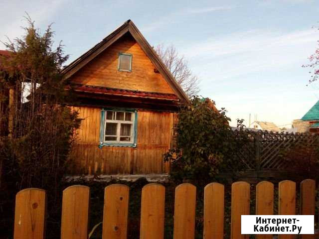 Дом 20 м² на участке 20 сот. в аренду посуточно в Первоуральске Первоуральск - изображение 1