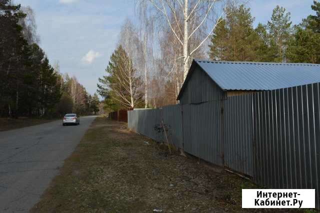 Дача 20 м² на участке 8.1 сот. на продажу в Набережных Челнах Набережные Челны - изображение 1