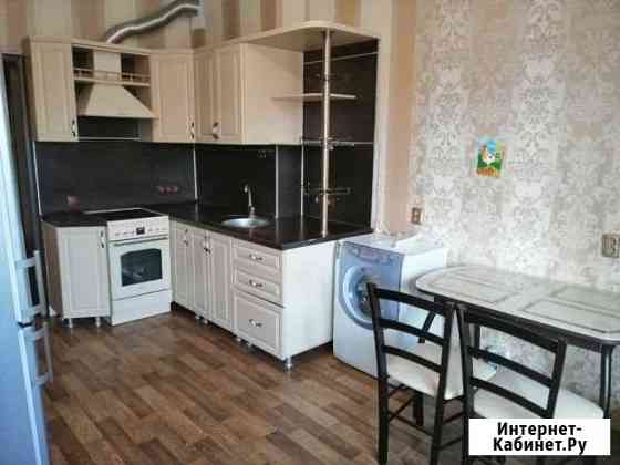 2-комнатная квартира, 65 м², 15/16 эт. в аренду на длительный срок в Краснодаре Краснодар
