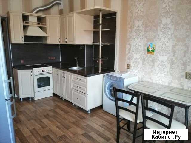 2-комнатная квартира, 65 м², 15/16 эт. в аренду на длительный срок в Краснодаре Краснодар - изображение 1