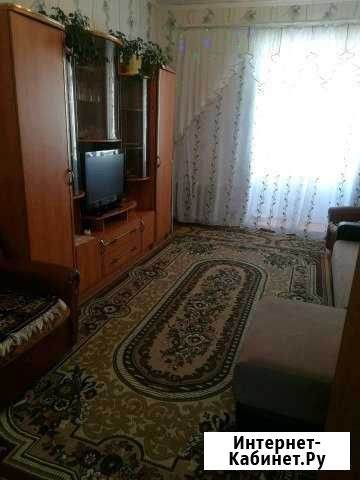 3-комнатная квартира, 68 м², 3/3 эт. в аренду посуточно в Шерегеше Шерегеш - изображение 1