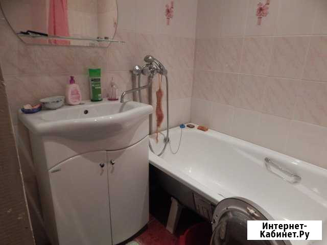 3-комнатная квартира, 63 м², 2/3 эт. в аренду посуточно в Великом Устюге Великий Устюг - изображение 1