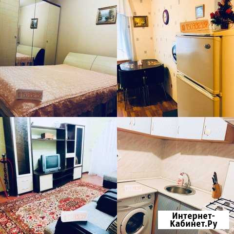 2-комнатная квартира, 50 м², 5/9 эт. в аренду посуточно в Саранске Саранск - изображение 1