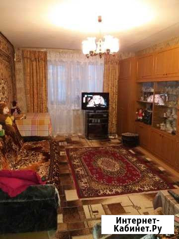 2-комнатная квартира, 54.8 м², 3/5 эт. на продажу в Воротынске Воротынск - изображение 1