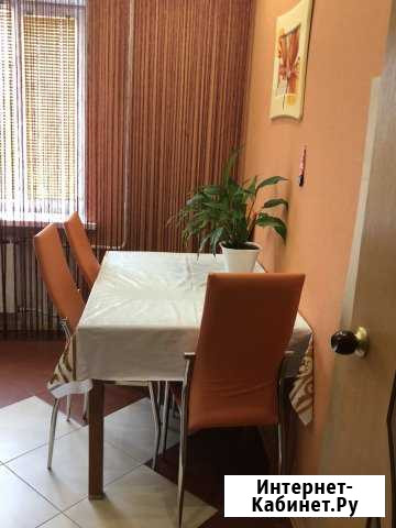 2-комнатная квартира, 70 м², 1/5 эт. в аренду посуточно в Новом Уренгое Новый Уренгой - изображение 1