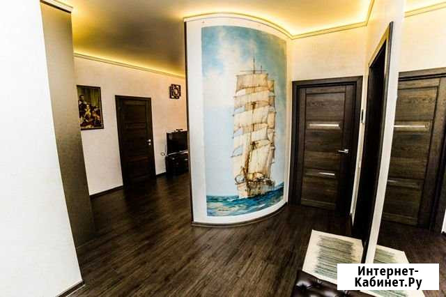 5-комнатная квартира, 154.5 м², 3/5 эт. на продажу в Кемерово Кемерово - изображение 1