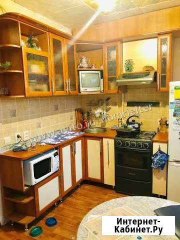 2-комнатная квартира, 44.2 м², 4/5 эт. на продажу в Волжском Волгоградской области Волжский Волгоградской области - изображение 1