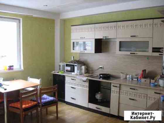 2-комнатная квартира, 64 м², 2/5 эт. в аренду на длительный срок в Сочи Сочи