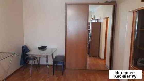 1-комнатная квартира, 41.8 м², 6/10 эт. на продажу в Ставрополе Ставрополь