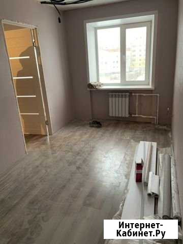 2-комнатная квартира, 46 м², 5/5 эт. на продажу в Нижнем Тагиле Нижний Тагил - изображение 1