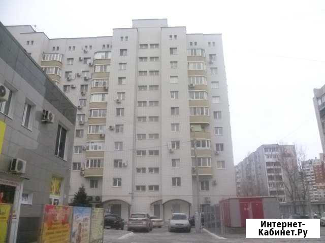 Квартира-студия, 25 м², 10/10 эт. на продажу в Волгограде Волгоград - изображение 1