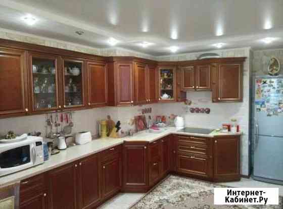 3-комнатная квартира, 90 м², 3/17 эт. на продажу в Саратове Саратов