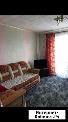3-комнатная квартира, 62 м², 5/5 эт. на продажу в Нижнем Тагиле Нижний Тагил - изображение 1