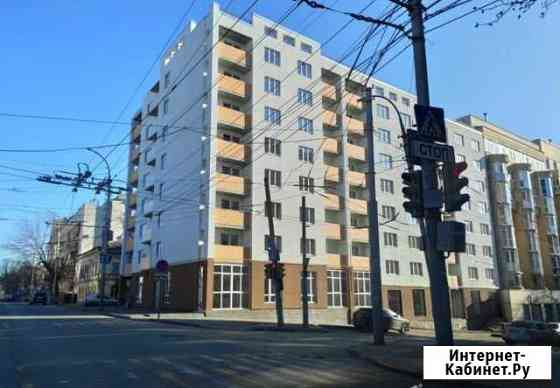 3-комнатная квартира, 82 м², 5/8 эт. на продажу в Саратове Саратов