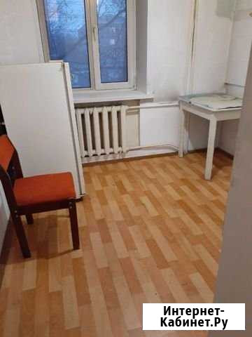 1-комнатная квартира, 34 м², 2/5 эт. на продажу в Черногорске Черногорск - изображение 1