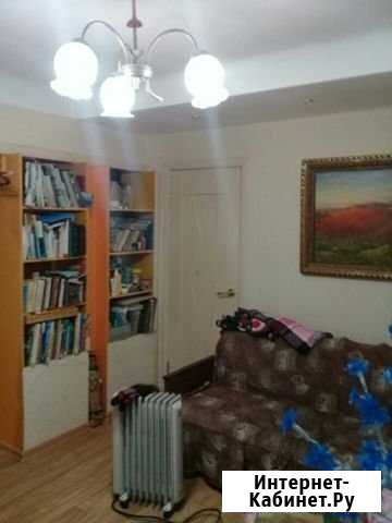 2-комнатная квартира, 39 м², 2/2 эт. на продажу в Городце Городец - изображение 1