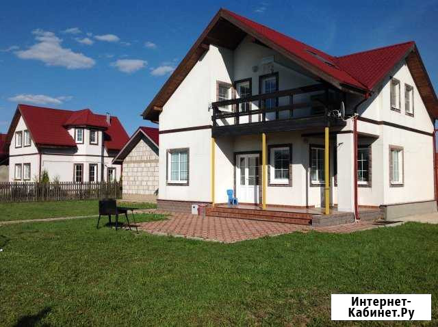 Дом 132 м² на участке 15 сот. на продажу в Можайске Можайск - изображение 1
