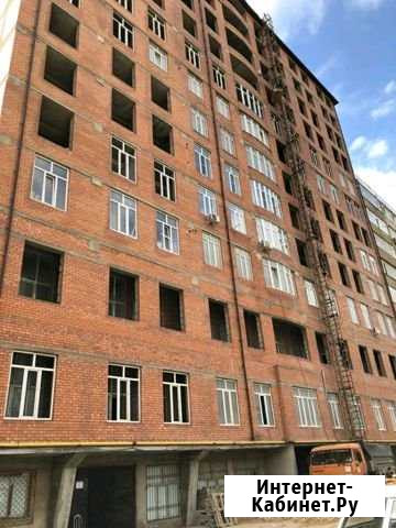 3-комнатная квартира, 100 м², 7/13 эт. на продажу в Махачкале Махачкала - изображение 1