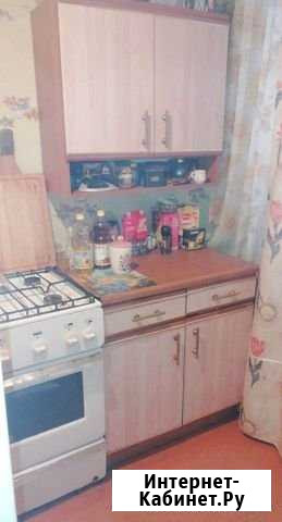 1-комнатная квартира, 32 м², 1/5 эт. на продажу в Ухте Ухта - изображение 1