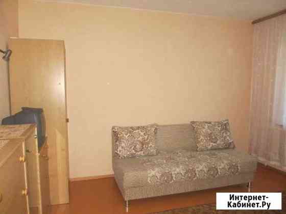 1-комнатная квартира, 30 м², 2/9 эт. в аренду на длительный срок в Самаре Самара