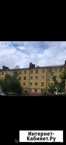Комната 86 м² в 4-ком. кв., 4/4 эт. на продажу в Клинцах Клинцы - изображение 1