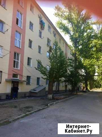 2-комнатная квартира, 25 м², 5/5 эт. на продажу в Донецке Донецк - изображение 1