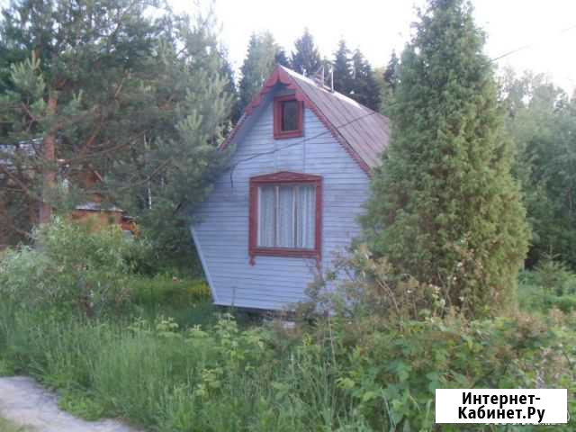 Дача 20 м² на участке 6 сот. на продажу в Конаково Конаково - изображение 1