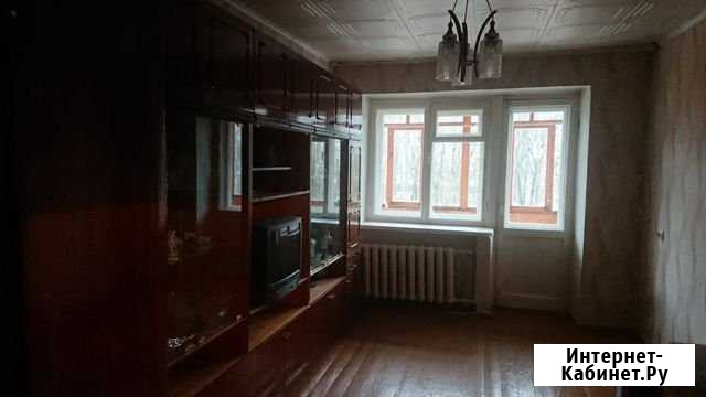 1-комнатная квартира, 31 м², 5/5 эт. на продажу в Рыбинске Рыбинск - изображение 1
