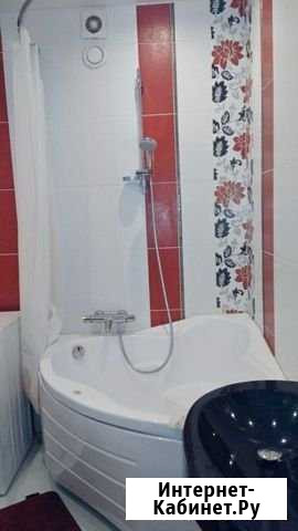 3-комнатная квартира, 118 м², 9/12 эт. на продажу в Тюмени Тюмень - изображение 1