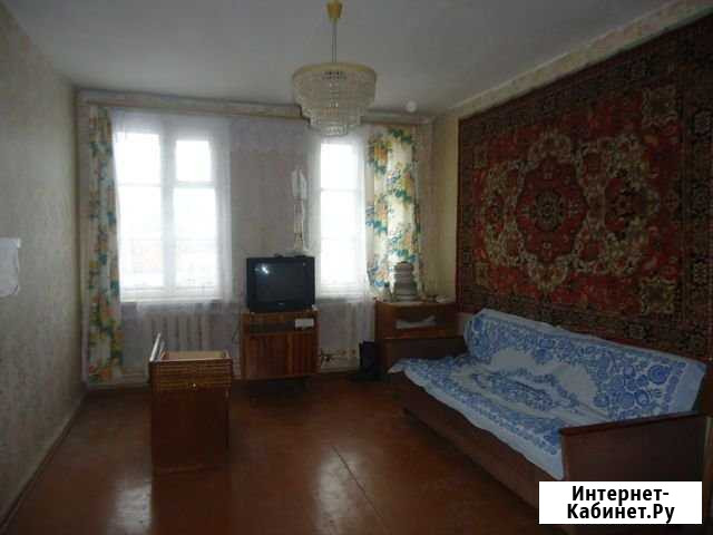 2-комнатная квартира, 47 м², 2/2 эт. на продажу в Советске Тульской области Советск - изображение 1