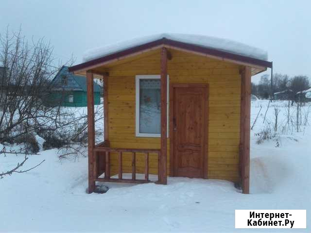 Дача 20 м² на участке 9 сот. на продажу в Бору Бор - изображение 1