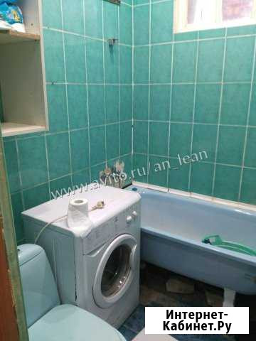 1-комнатная квартира, 31 м², 3/4 эт. на продажу в Новомосковске Новомосковск - изображение 1