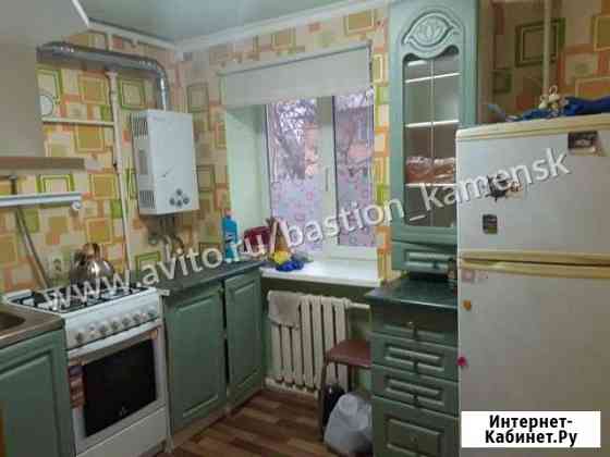 2-комнатная квартира, 41 м², 1/5 эт. в аренду на длительный срок в Каменске-Шахтинском Каменск-Шахтинский
