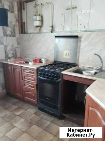 3-комнатная квартира, 74 м², 4/5 эт. в аренду на длительный срок в Твери Тверь - изображение 1
