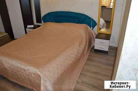Квартира-студия, 20 м², 2/3 эт. в аренду посуточно в Севастополе Севастополь