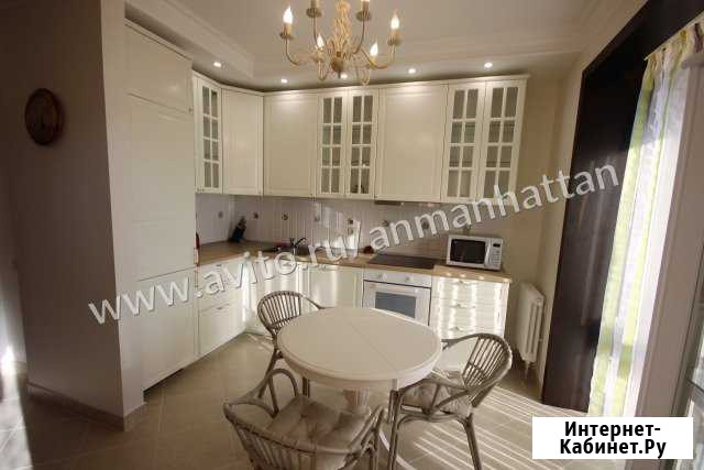 Квартира-студия, 45 м², 3/17 эт. в аренду на длительный срок в Наро-Фоминске Наро-Фоминск - изображение 1