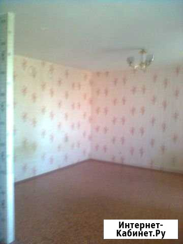 Квартира-студия, 35.4 м², 9/15 эт. в аренду на длительный срок в Иркутске Иркутск - изображение 1