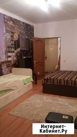 1-комнатная квартира, 40 м², 17/24 эт. на продажу в Одинцово Одинцово - изображение 1
