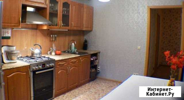 1-комнатная квартира, 44 м², 4/10 эт. на продажу в Ярославле Ярославль - изображение 1