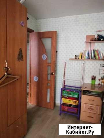 3-комнатная квартира, 59 м², 1/5 эт. на продажу в Первоуральске Первоуральск - изображение 1
