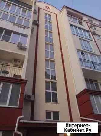2-комнатная квартира, 62 м², 7/8 эт. на продажу в Севастополе Севастополь