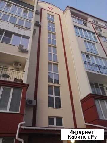 2-комнатная квартира, 62 м², 7/8 эт. на продажу в Севастополе Севастополь - изображение 1